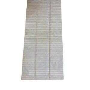 Funny Fuzzy Herringbone Sofa Cover Couch Chenille Furniture Protector 35.4 X 82